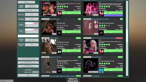All my uncensored content    online show from March 12, 5:38 pm