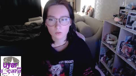 Snapshot of uyar_ chatting on September 27, 9:14 am Cara online show from September 27, 9:14 am