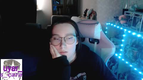 Snapshot of uyar_ chatting on September 29, 2:55 pm Cara online show from September 29, 2:55 pm