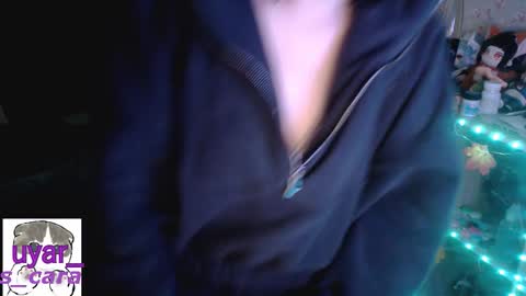 Snapshot of uyar_ chatting on October 12, 12:04 pm Cara online show from October 12, 12:04 pm