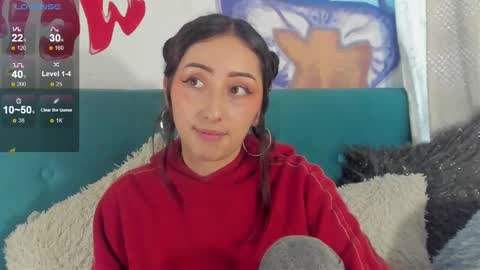 v1cky_ online show from February 13, 10:00 pm