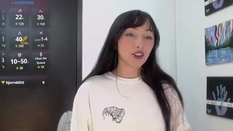 v1cky_ online show from September 15, 11:38 pm