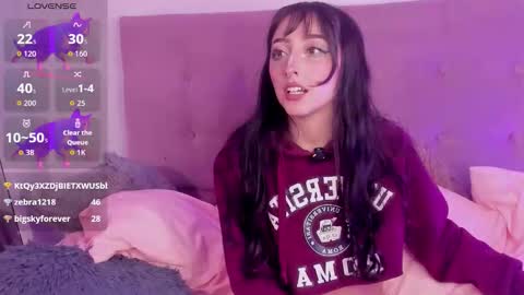 v1cky_ online show from December 18, 1:00 am