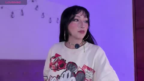 v1cky_ online show from February 22, 12:34 am