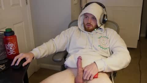 v_for_veng online show from October 30, 6:15 am