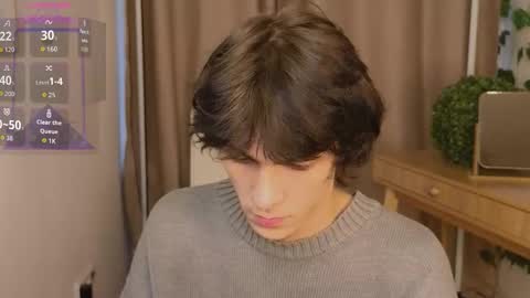 Snapshot of va1ora chatting on September 20, 12:17 pm Valora online show from September 20, 12:17 pm