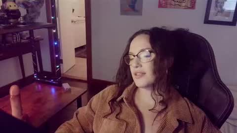 vagelicious online show from October 7, 8:06 pm