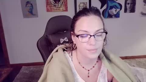 vagelicious online show from October 24, 10:06 pm