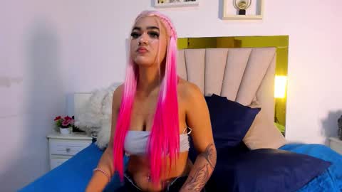 vahioleth  online show from November 22, 3:16 am