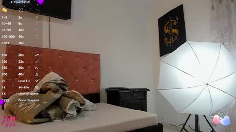 Vahiolet smith online show from January 7, 3:31 am