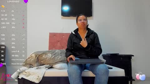 Vahiolet smith online show from January 9, 3:31 am