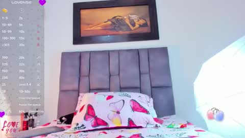 Vahiolet smith online show from March 21, 3:44 am