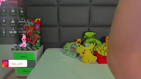 luna online show from November 23, 9:03 pm