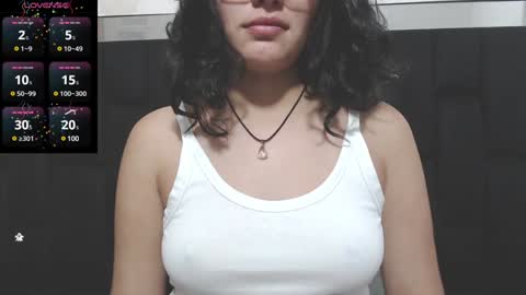 Vainilla online show from February 1, 2:05 am