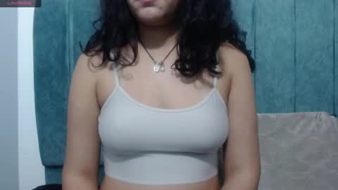 Vainilla online show from February 10, 1:57 am