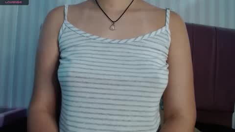 Vainilla online show from February 24, 1:35 am