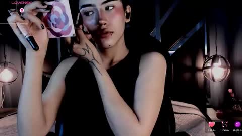 Vaioleth online show from January 16, 8:24 pm