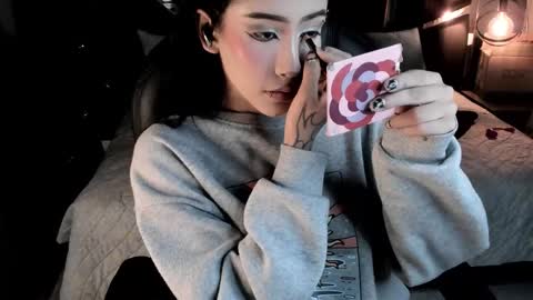 Vaioleth online show from February 2, 9:13 pm