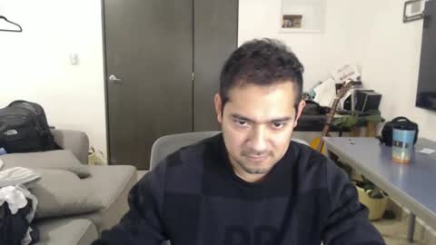 Snapshot of vajkito chatting on January 18, 4:37 am vajkito online show from January 18, 4:37 am