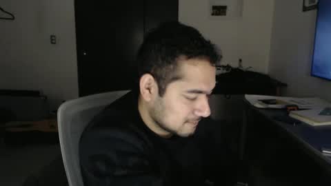Snapshot of vajkito chatting on January 31, 5:40 am vajkito online show from January 31, 5:40 am