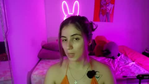 valentina online show from May 10, 3:23 am
