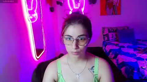 valentina online show from June 30, 2:23 am