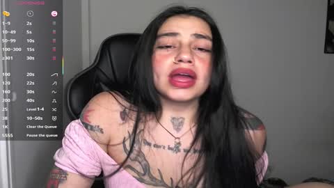 first of all... who are u online show from March 17, 8:45 pm