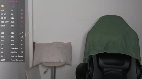 first of all... who are u online show from March 26, 2:06 am