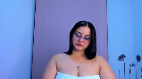 Valeria online show from September 21, 1:07 am