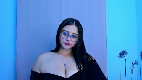 Valeria online show from September 21, 10:55 pm