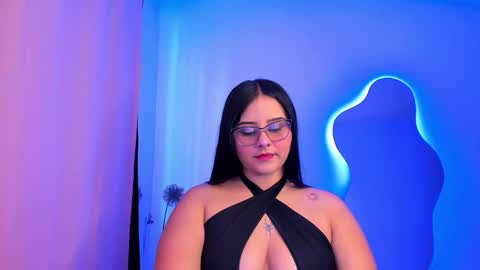 Valeria online show from October 5, 8:29 pm