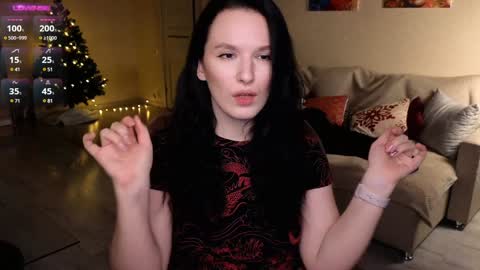 Snapshot of val_manson chatting on December 20, 8:34 pm Val online show from December 20, 8:34 pm