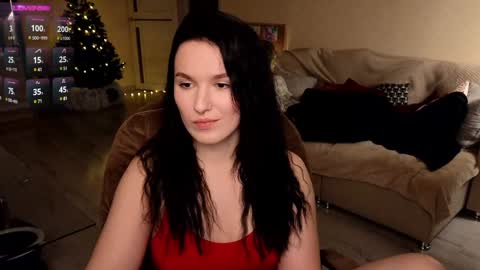 Snapshot of val_manson chatting on December 25, 8:39 pm Val online show from December 25, 8:39 pm