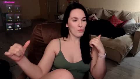Snapshot of val_manson chatting on January 12, 7:10 pm Val online show from January 12, 7:10 pm