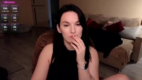 Snapshot of val_manson chatting on January 15, 7:37 am Val online show from January 15, 7:37 am