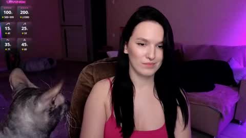 Snapshot of val_manson chatting on March 7, 7:16 pm Val online show from March 7, 7:16 pm