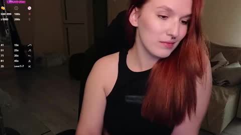 Snapshot of val_manson chatting on September 14, 7:35 pm Val online show from September 14, 7:35 pm