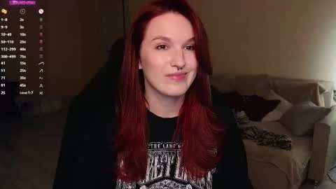 Val online show from October 20, 7:47 pm