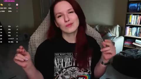 Val online show from March 29, 8:20 pm