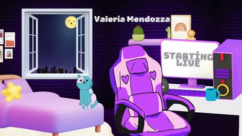 Snapshot of val_mendoza chatting on April 2, 8:28 pm Val online show from April 2, 8:28 pm