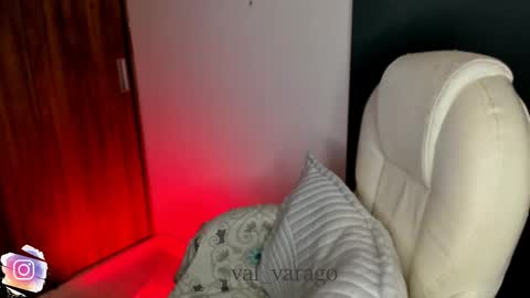 val_varago online show from September 19, 4:14 am