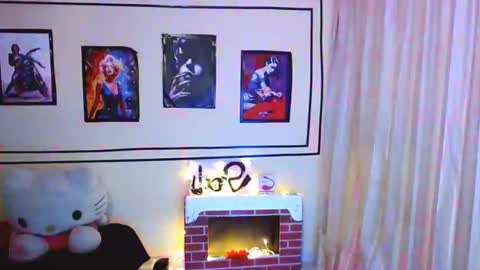 Snapshot of valcooky chatting on December 22, 1:55 am Hi I am Valcooky online show from December 22, 1:55 am