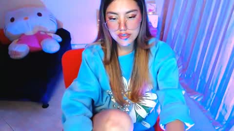 Snapshot of valcooky chatting on January 5, 4:25 am Hi I am Valcooky online show from January 5, 4:25 am