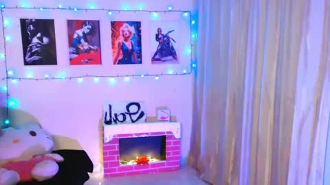 Snapshot of valcooky chatting on February 28, 1:26 am Hi I am Valcooky online show from February 28, 1:26 am