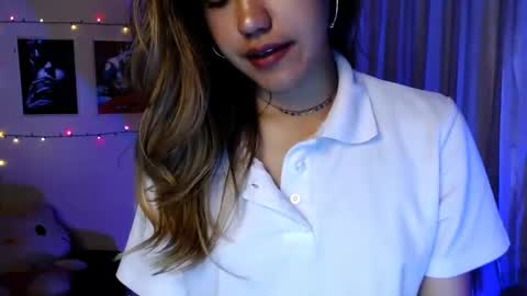 Snapshot of valcooky chatting on March 3, 3:19 am Hi I am Valcooky online show from March 3, 3:19 am