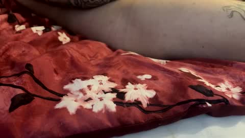 Daddy 007 online show from October 26, 5:19 pm