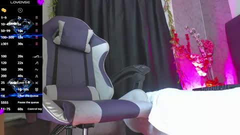 Valery online show from May 17, 3:59 am