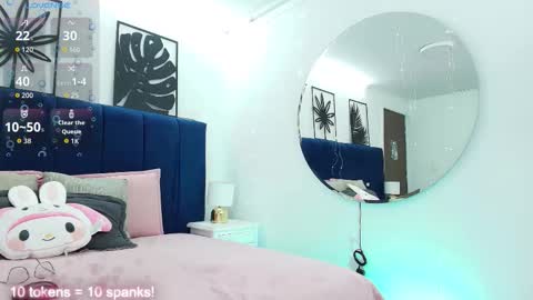 Tifanny  online show from October 4, 7:56 pm