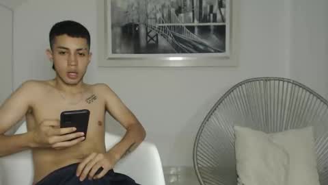 valen paul online show from November 21, 11:14 pm