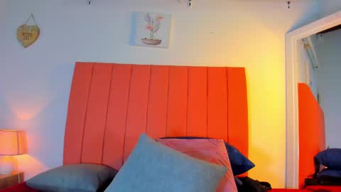 VALENTINA  3 online show from October 8, 12:03 pm